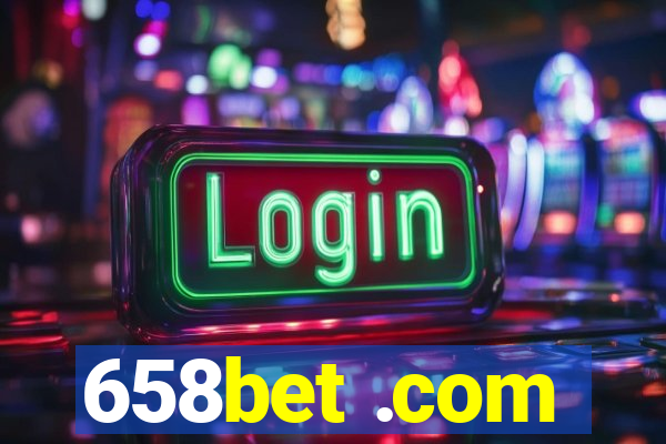 658bet .com